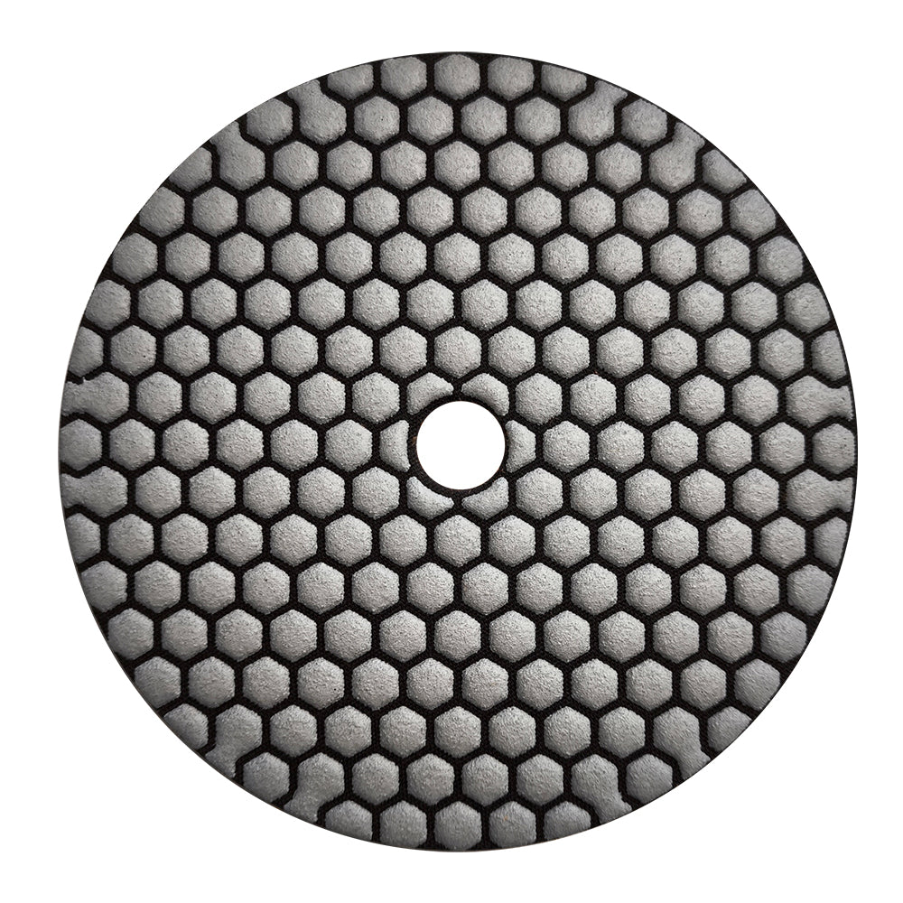 Disque de polissage diamant fi150 mm