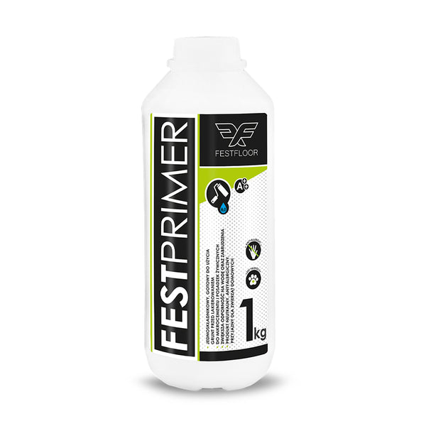 FESTPrimer 1 kg - základní nátěr