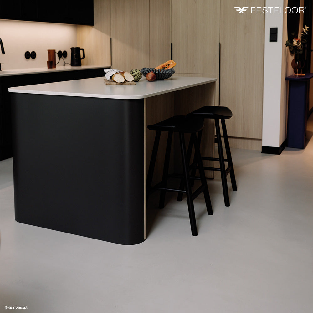 Kit FESTFLOOR TITAN BASIC microcement - 8m2