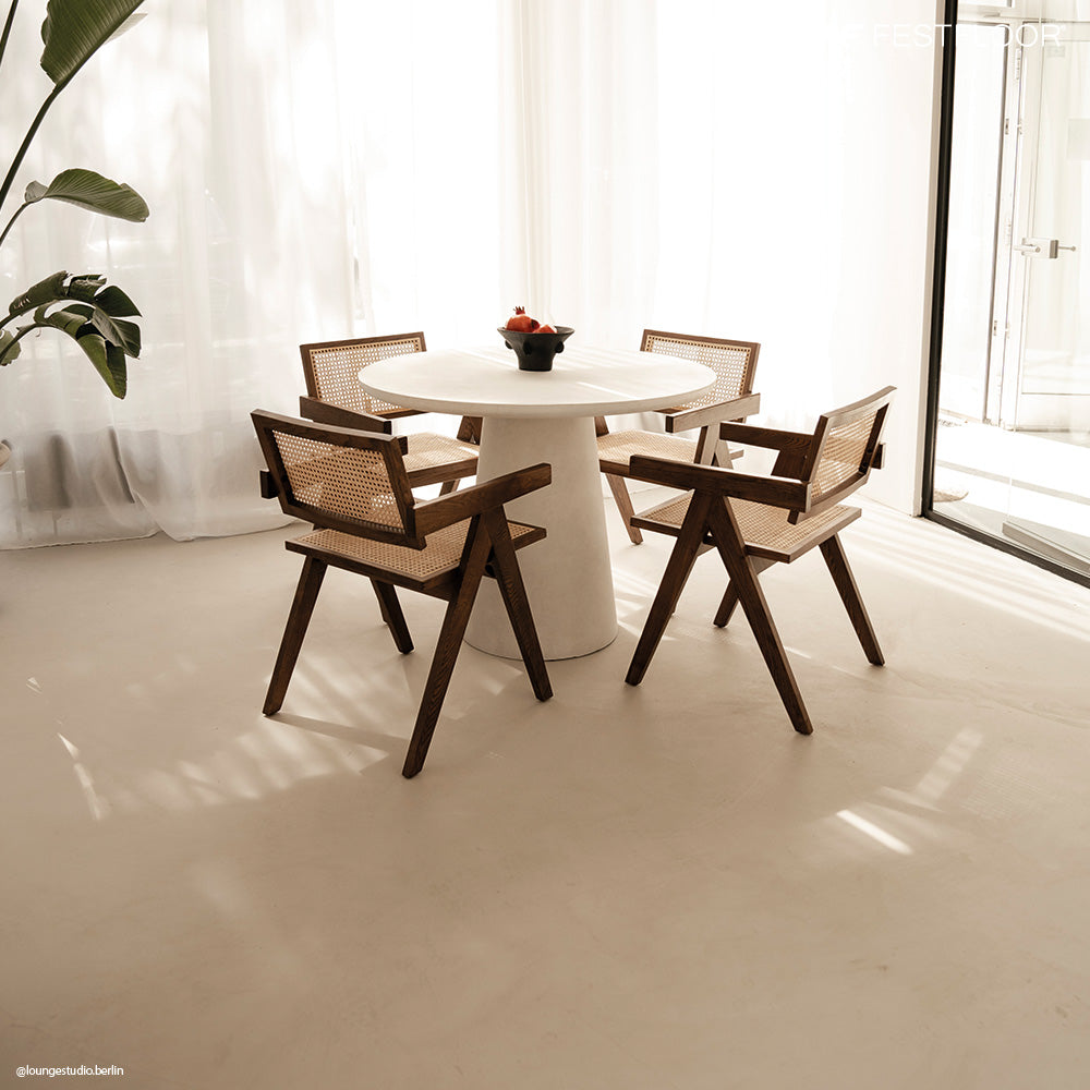 Kit FESTFLOOR TITAN BASIC microcement - 8m2