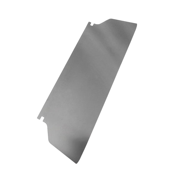 Trowel blade 25 cm
