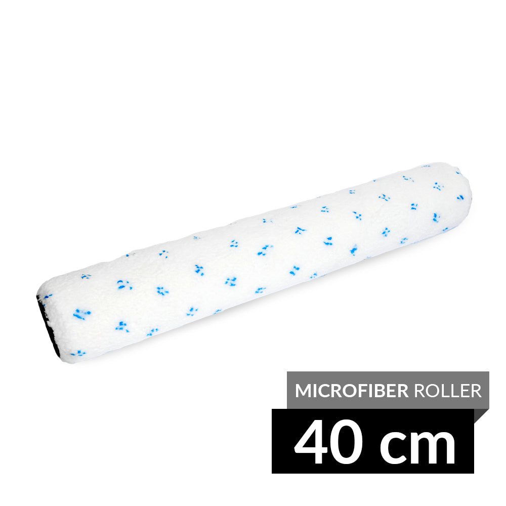 Rouleau en microfibre