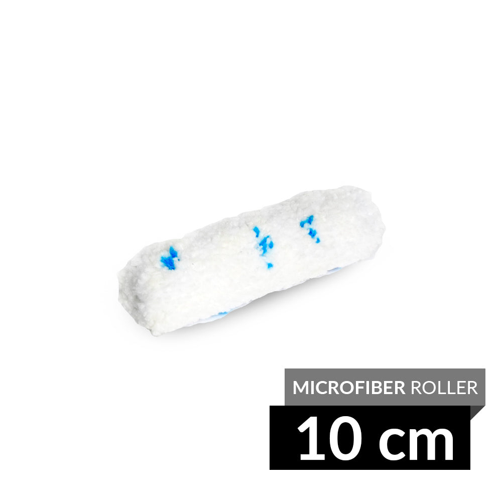 Rouleau en microfibre